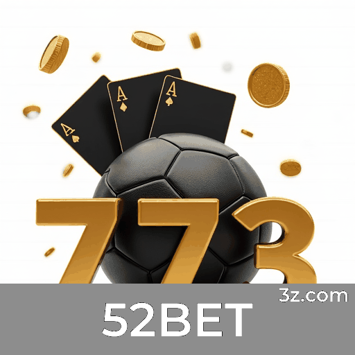 Experiência Inigualável de Jogos no 52BET: Diversão e Qualidade