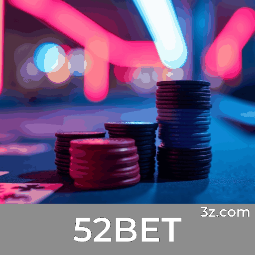 52BET: Jogos de Cassino Luxuosos e Interativos