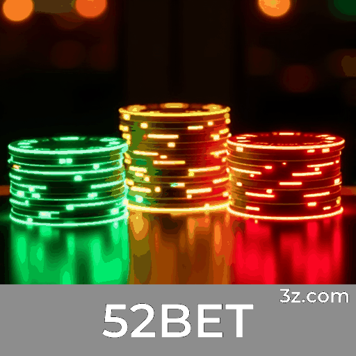 52BET: Experiência Real de Jogos de Mesa ao Vivo