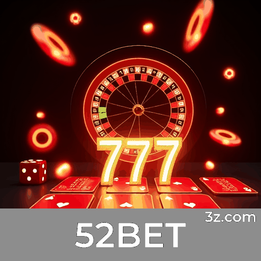 52BET: Jogos de Cassino Luxuosos e Interativos