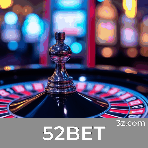Experiência Inigualável de Jogos no 52BET: Diversão e Qualidade