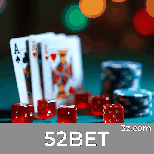 52BET: Responsabilidade e Sustentabilidade no Jogo