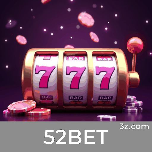 52BET: Cassino e Apostas com Segurança e Diversão