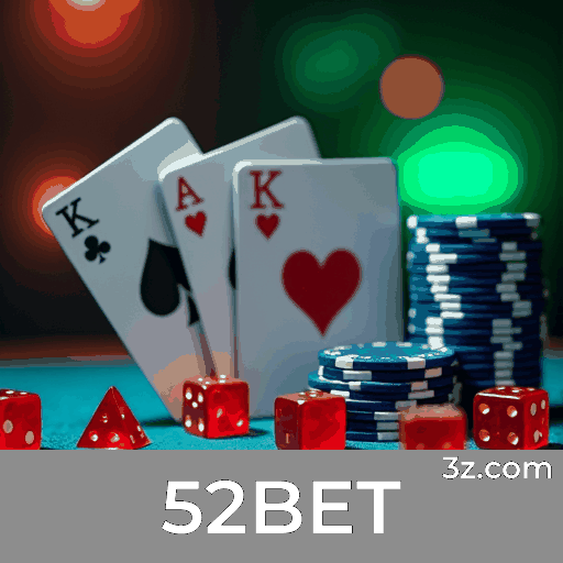 52BET: Experimente os privilégios exclusivos de membros