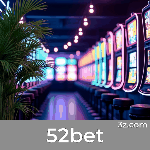 Formulário de cadastro da 52bet
