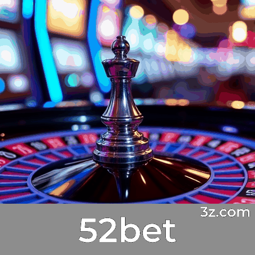 Formulário de cadastro da 52bet