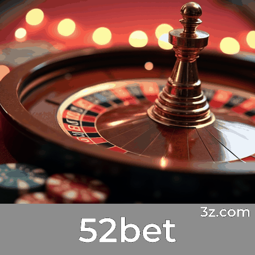 Formulário de cadastro da 52bet