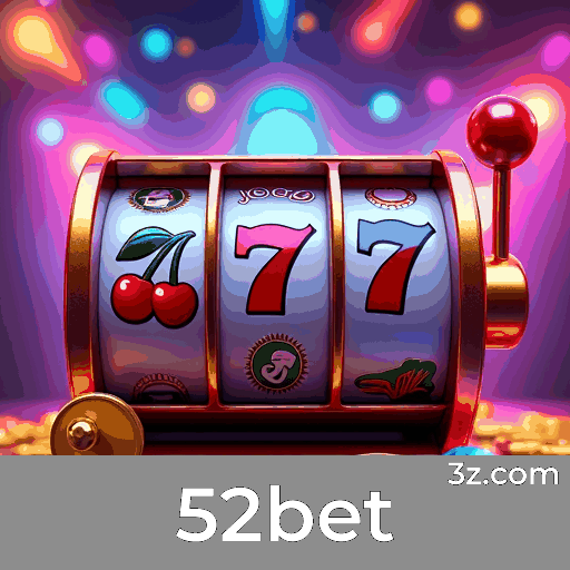 Cadastro na 52bet para desfrutar dos melhores jogos