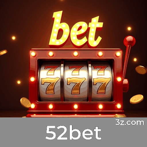 Cadastro na 52bet para desfrutar dos melhores jogos